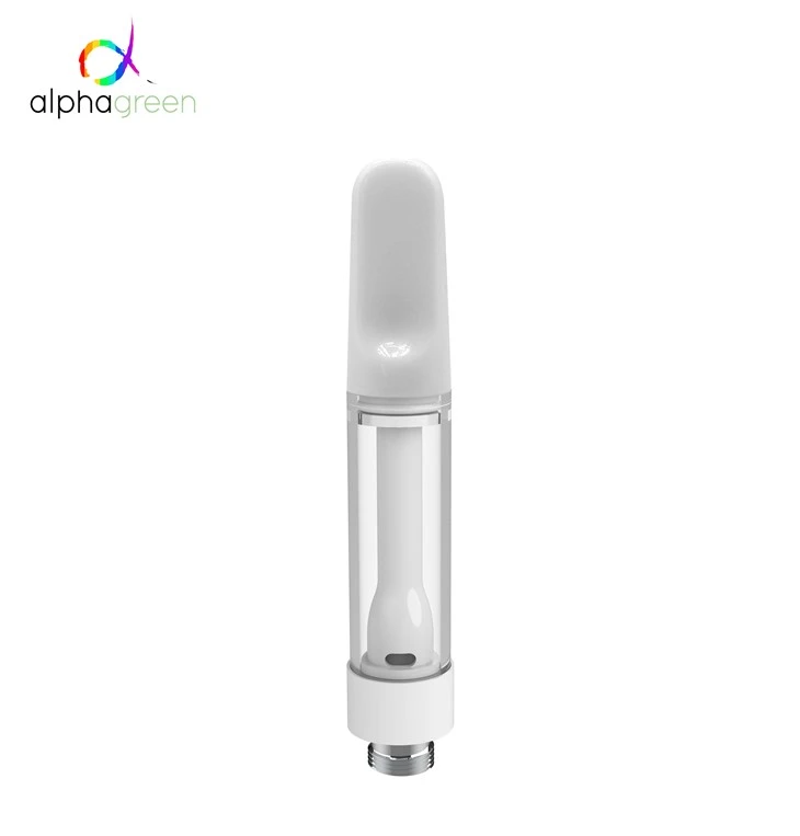 1ml Full Ceramic Cartridge