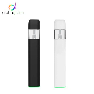 1 ml Tam Seramik Tek Kullanımlık Vape Kalem Vape Pod Kurcalamaya Dayanıklı Ağır Metal Ücretsiz Büyük Bulutlar| AD2110-C