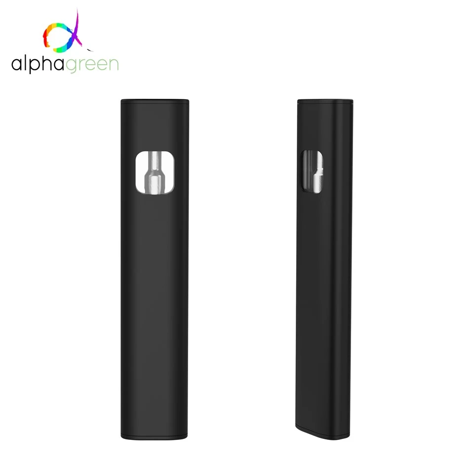 AD6110 Budget-Friendly 1ml Slim Bar Style Inhale Activate 1g Disposable